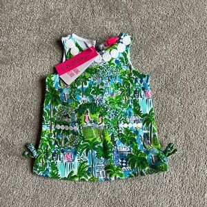 Infant Lilly Pulitzer Dress